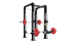 Escape Fitness Squat Racks